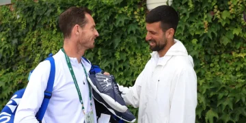 Murray and Djokovic End Coaching Partnership After Six Months