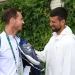 Murray and Djokovic End Coaching Partnership After Six Months