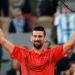 Djokovic Begins French Open Title Quest with Strong Start