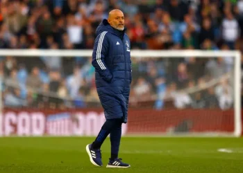 Forest Chasing Champions League Dream, Inspired by Awoniyi