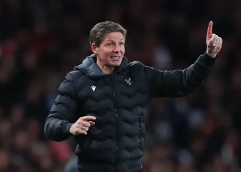 Glasner: FA Cup Win Would Mean More to Palace Than City