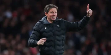 Glasner: FA Cup Win Would Mean More to Palace Than City