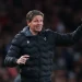 Glasner: FA Cup Win Would Mean More to Palace Than City