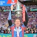 Palace Eye Steady Growth After Europa League Qualification
