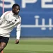 Dembele Fit as PSG Target Champions League Final