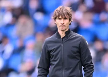 Pezzolano is New Watford Boss