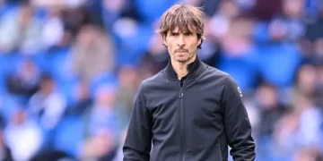 Pezzolano is New Watford Boss