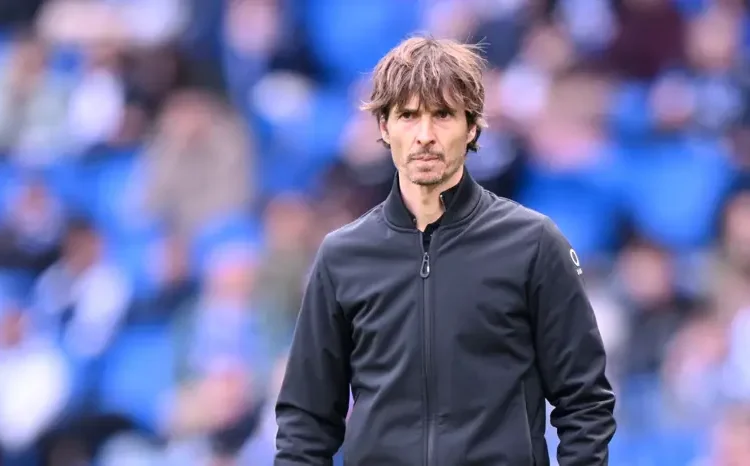 Pezzolano is New Watford Boss