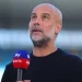 Guardiola: This Season My Toughest
