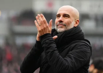 Guardiola to Take Break After City Tenure