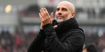 Guardiola to Take Break After City Tenure