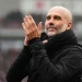 Guardiola to Take Break After City Tenure