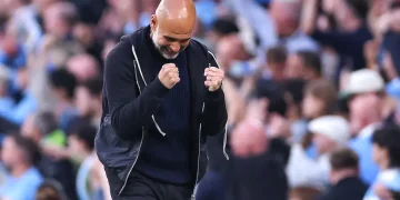 Guardiola Threatens to Quit Manchester City Over Squad Size