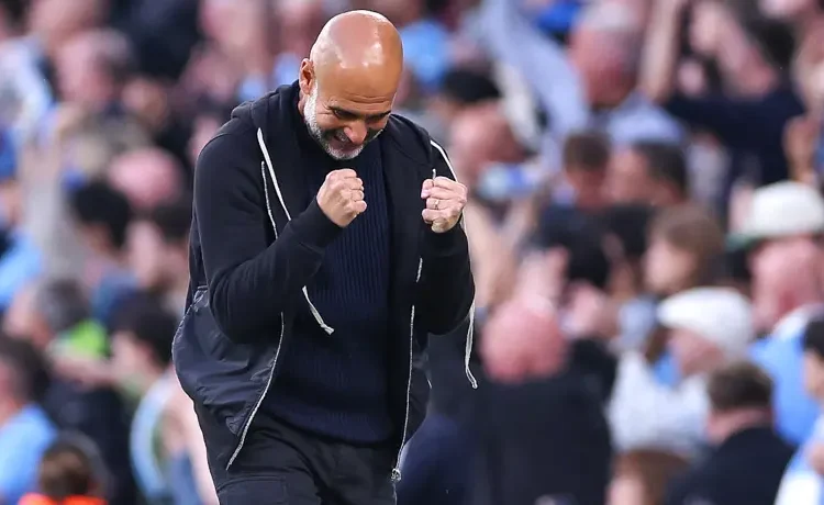 Guardiola Threatens to Quit Manchester City Over Squad Size