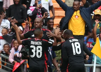 South Africa: Soweto Derby Highlights Premiership Weekend