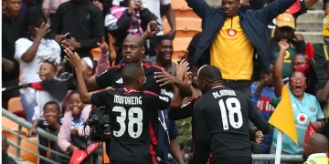 South Africa: Soweto Derby Highlights Premiership Weekend