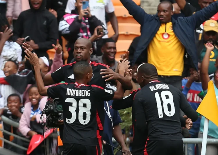 South Africa: Soweto Derby Highlights Premiership Weekend