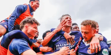 PSV Eindhoven Crowned Eredivisie Champions After Late Ajax Collapse