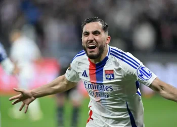 Cherki Earns Maiden France Call-Up for Nations League Finals