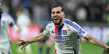 Cherki Earns Maiden France Call-Up for Nations League Finals