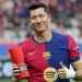 Lewandowski to Start on the Bench for Barca’s Decisive Inter Clash