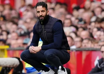 Amorim: No Champions League a ‘Blessing’ for Man Utd Rebuild