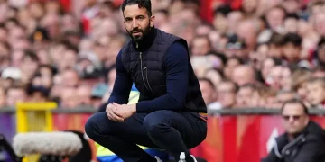 Amorim: No Champions League a ‘Blessing’ for Man Utd Rebuild