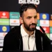 Amorim “Can’t Explain” Fan Support Amidst United’s Struggles, Eyes Europa League Glory