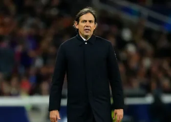 Inter Coach, Player Banned & Clubs Fined Over “Ultra” Links