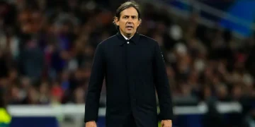 Inter Coach, Player Banned & Clubs Fined Over “Ultra” Links