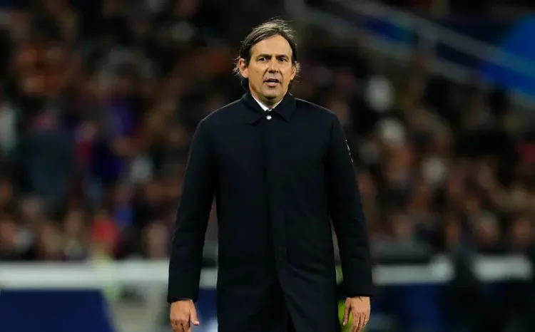 Inter Coach, Player Banned & Clubs Fined Over “Ultra” Links