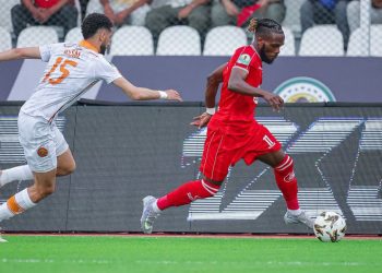 Simba Bag $1 Million Despite CAF Confederation Cup Defeat