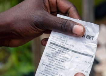 Uganda Ranked 4th in Africa for Sports Betting Activity in 2025