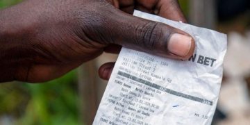 Uganda Ranked 4th in Africa for Sports Betting Activity in 2025