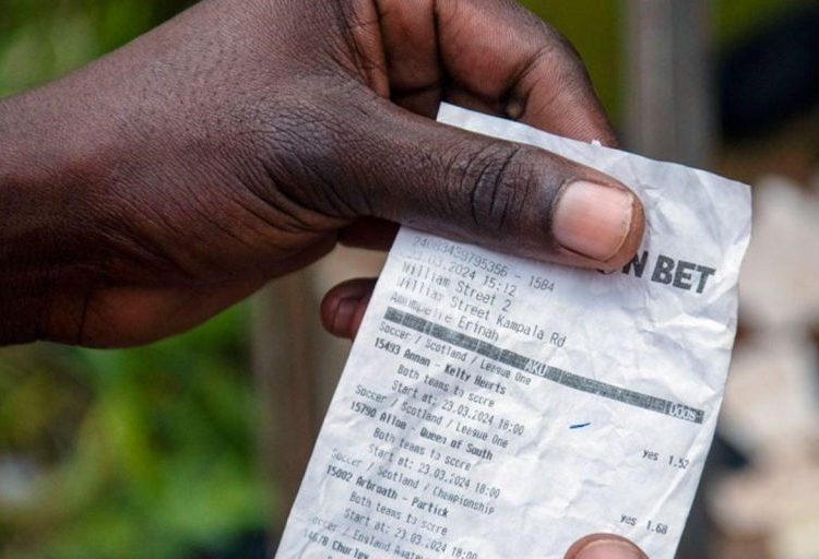 Uganda Ranked 4th in Africa for Sports Betting Activity in 2025