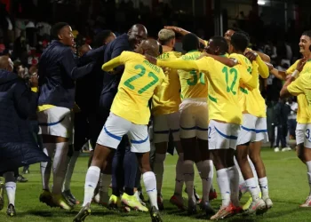 Sundowns Eye Short Holiday Before Club World Cup