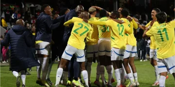 Sundowns Eye Short Holiday Before Club World Cup