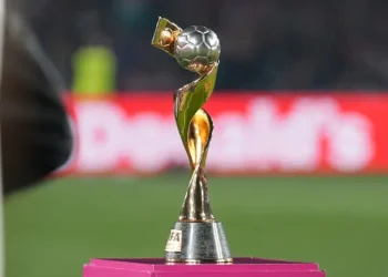 FIFA Targets $1 Billion Women’s World Cup Revenue