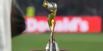 FIFA Targets $1 Billion Women’s World Cup Revenue
