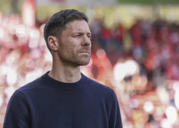 Alonso Silent on Real Madrid Links Before Freiburg Showdown