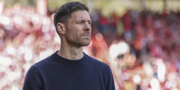 Alonso Silent on Real Madrid Links Before Freiburg Showdown