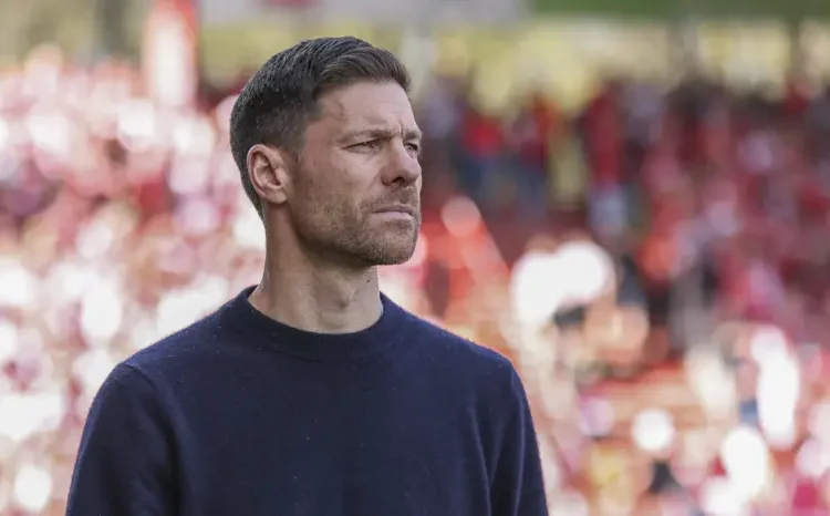 Alonso Silent on Real Madrid Links Before Freiburg Showdown