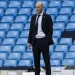 Zidane “Can’t Wait” for France Coaching Dream