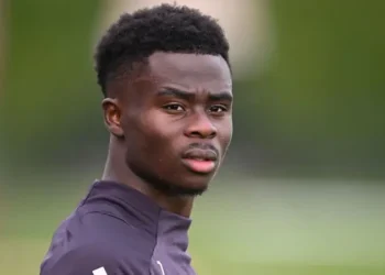 Saka Excluded, Watkins Injured for England’s Andorra Clash