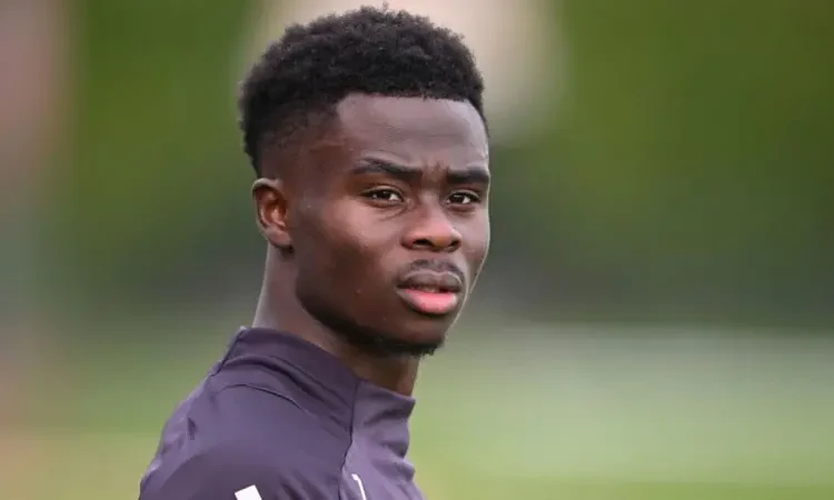 Saka Excluded, Watkins Injured for England’s Andorra Clash