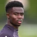 Saka Excluded, Watkins Injured for England’s Andorra Clash