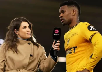 Premier League to Revolutionize TV Coverage with In-Game Interviews