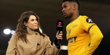 Premier League to Revolutionize TV Coverage with In-Game Interviews