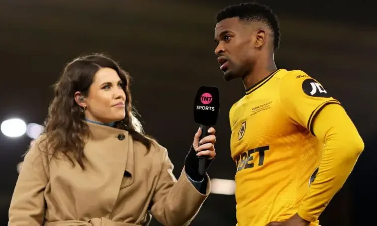Premier League to Revolutionize TV Coverage with In-Game Interviews