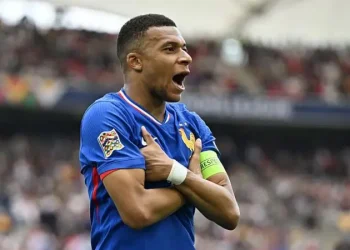 Mbappé Hits 50 as France Secure Nations League Third Place Over Germany